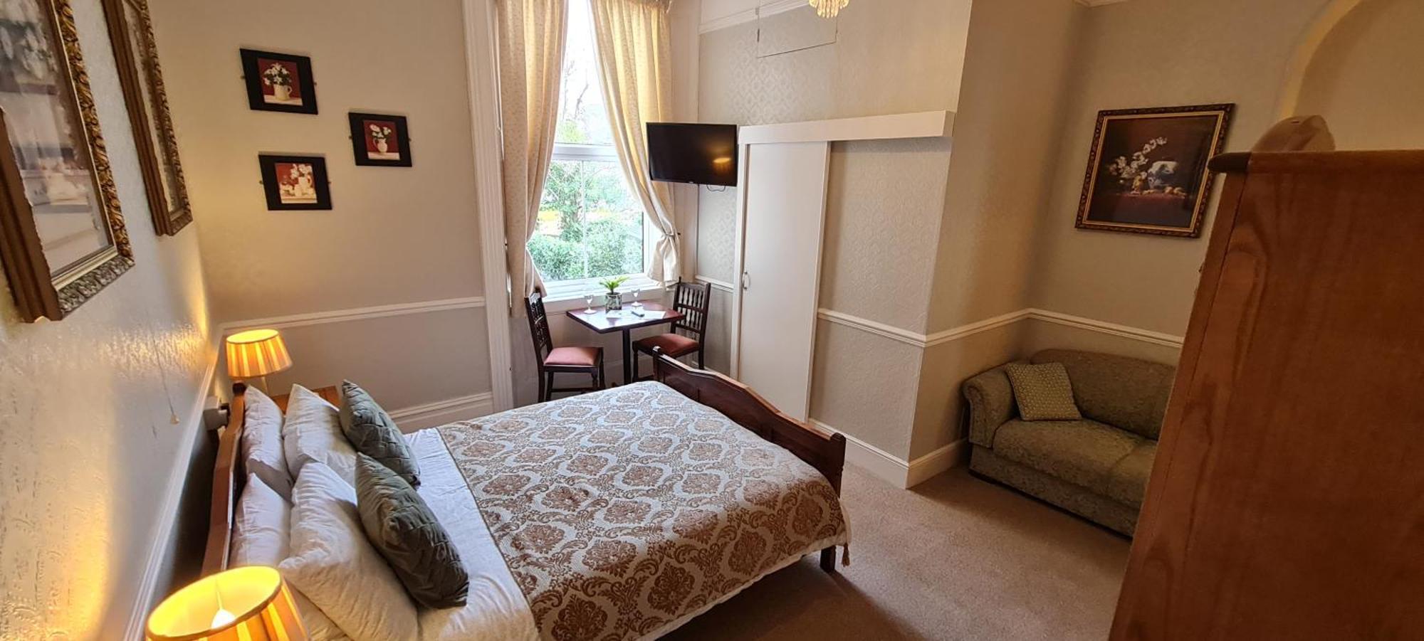The Pendennis Guest House Пензанс Екстериор снимка